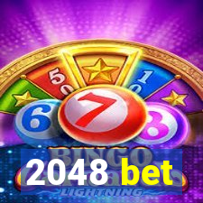 2048 bet